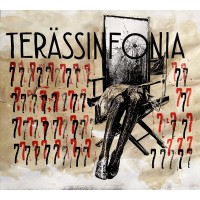 V/A TERÄSSINFONIA vol. 7  digipak CD